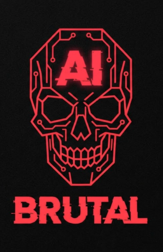Brutal AI logo